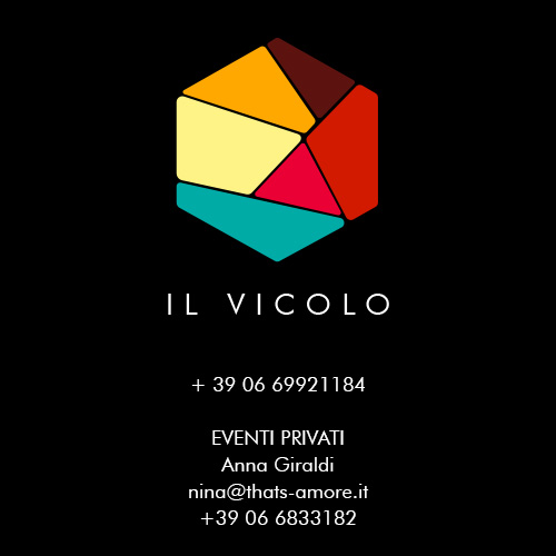 Il Vicolo - Eventi Privati